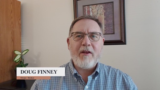 In HelloNation, Real Estate Expert Doug Finney with Key Realty Explains Home Selling Strategies in Changing Market in Northwest Ohio