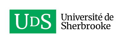 Université de Sherbrooke Logo