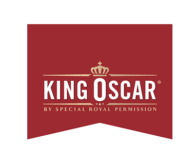 King Oscar logo