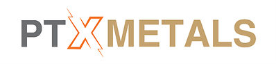 PTX Metals Inc Corporate Logo