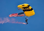 EAGLE RIDGE RESORT &amp; SPA HONORS VETERANS WITH TWO-DAY FOURTH OF JULY CELEBRATION BENEFITING HONOR FLIGHT