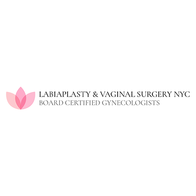 Labiaplasty & Vaginal Surgery NYC - Logo