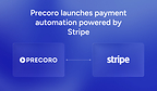 Precoro Completes the Procure-to-Pay Loop with Integrated Payment Automation Powered by Stripe