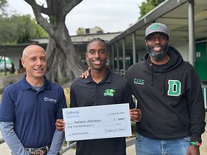 California Credit Union Foundation Awards Scholarships to 20 Southern California Students