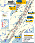 Fortune Bay and Manhattan Uranium Commence Drilling at the Murmac Uranium Project, Athabasca Basin, Saskatchewan