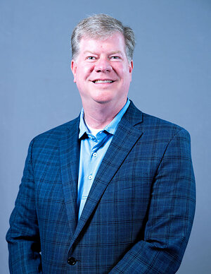 Michael D. Sharpton Joins American Pride Bank as Executive Vice President and Chief Growth &amp; Revenue Officer
