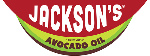 Jackson's logo Jackson's logo