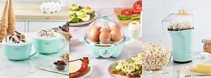 Dash Celebrates Its Biggest Prime Day Yet: Up to 40% Off Viral Kitchen Favorites and New Frozen Treats Collection