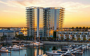 FirstService Residential Selected to Manage Marina Pointe East in Tampa Bay