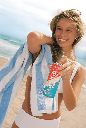 GORGIE LAUNCHES NEW ROCKET POP PROTEIN FLAVOR, BRINGING THE ULTIMATE SUMMER SIP TO THE MODERN ENERGY SPACE