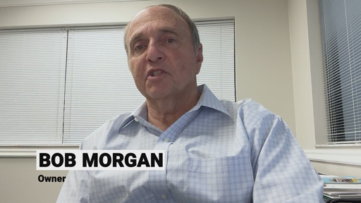 Community Revitalization Expert Robert "Bob" Morgan Shares Builder's Perspective on Lasting Impact in HelloNation