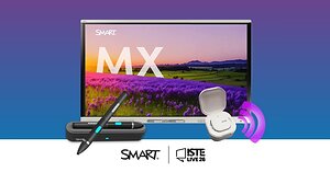 SMART Technologies to Launch First Classroom Accessories Ecosystem Built Around How Teachers Really Teach at ISTE 2026