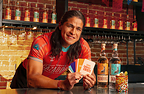Tequila CAZADORES® and Cristo Fernández Card the Real Fans of Fútbol
