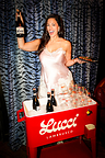 Lucci Lambrusco and Prince St. Pizza Toast to National Lambrusco Day With the Perfect Pairing