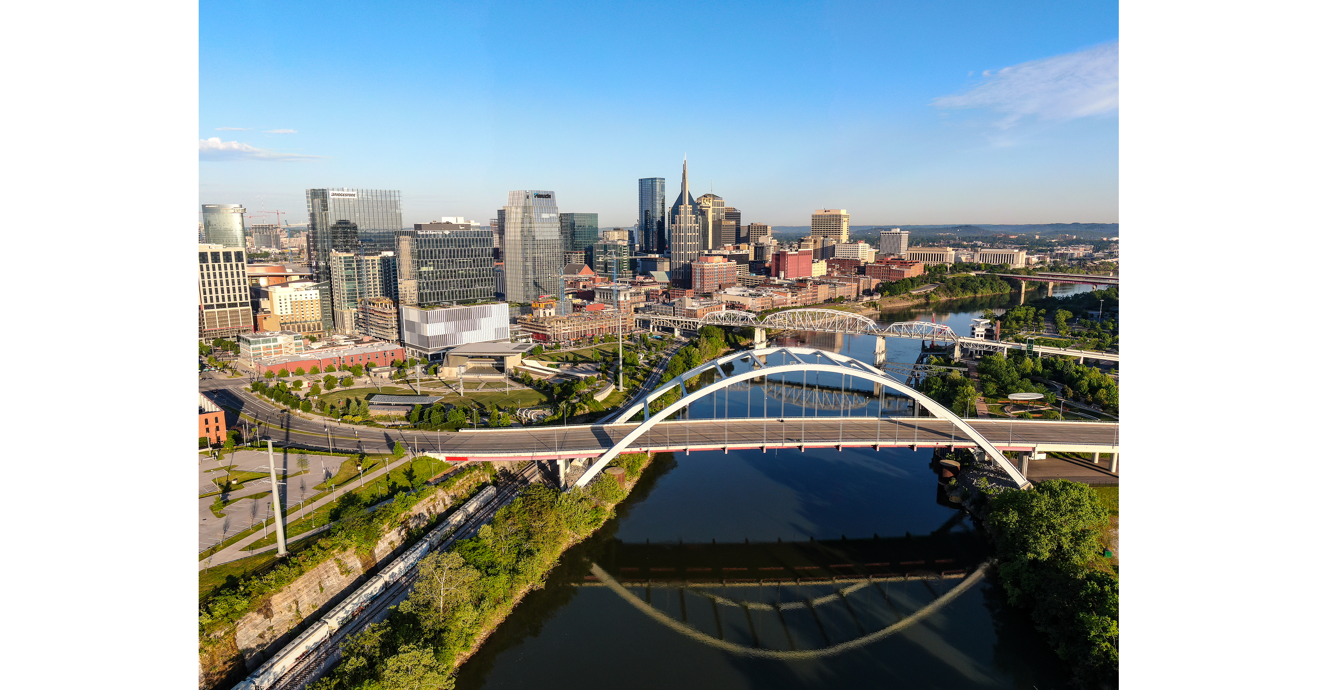 Tennessee DOT Goes All-in on Unified Fleet Telematics