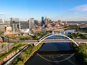 Tennessee Department of Transportation Selects Geotab as Fleet Data and Telematics Provider