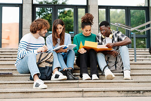 GRADBRIDGE HELPS STUDENTS AND FAMILIES NAVIGATE FINANCING GAPS AHEAD OF NEW FEDERAL LOAN BORROWING LIMITS