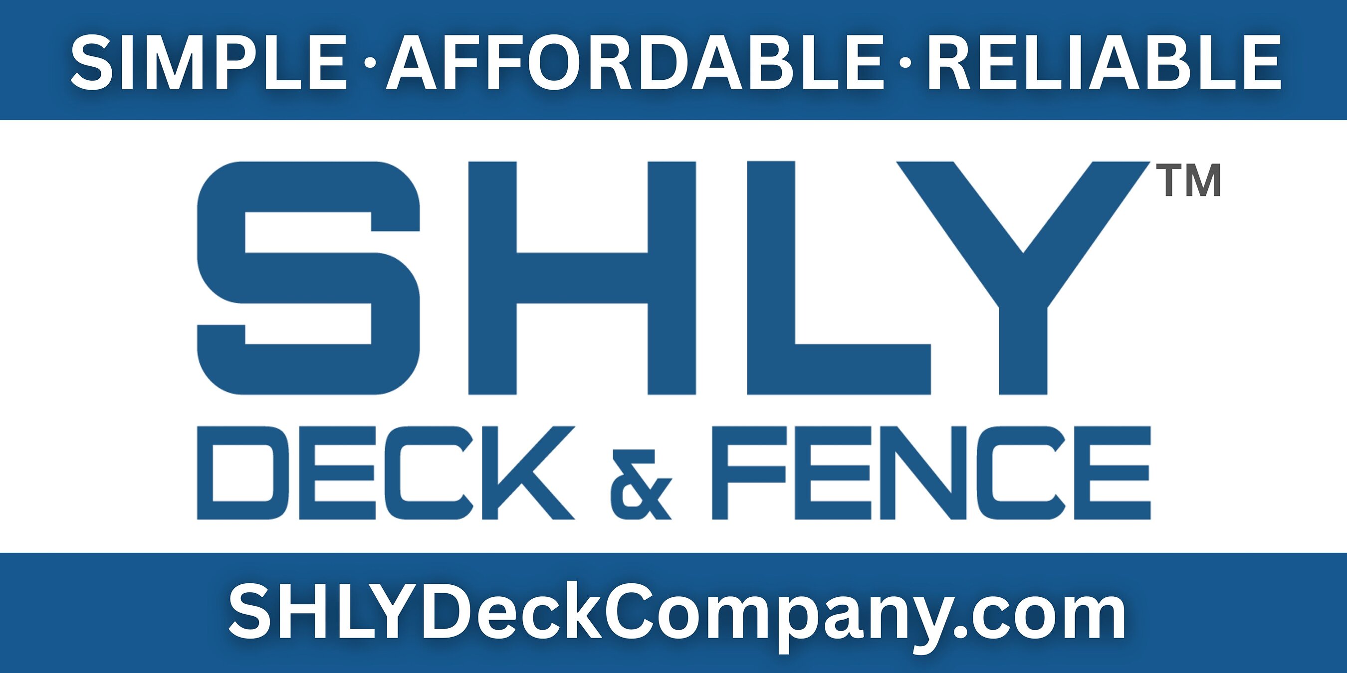 SHLYTM Deck & Fence Expands to Columbus, Ohio