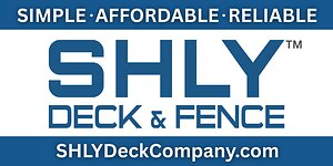 SHLY™ Deck &amp; Fence Expands to Columbus, Ohio