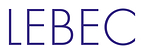 LEBEC Secures Strategic Investment from $7B Institutional Asset Manager Community Capital Management (CCM)