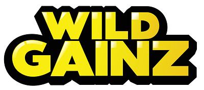 Wild Gainz is a nationally recognized creatine gummy brand known for its slogan, "Creatine You'll Actually Crave."