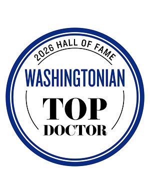 Virginia Cancer Specialists Announces 21 Physicians Named to Washingtonian "Top Doctors" Hall of Fame