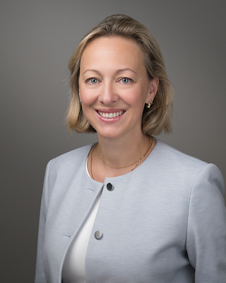Dre Élise Boulanger - Présidente du Collège québécois des médecins de famille (CQMF)
