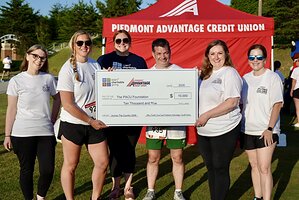 The Last Lap: The PACU Foundation Holds Fourth and Final Flying Colors Charity 5K and Fun Run