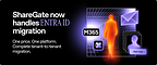 ShareGate launches Entra ID Migration, giving IT teams one tool for a full Microsoft 365 tenant-to-tenant migration