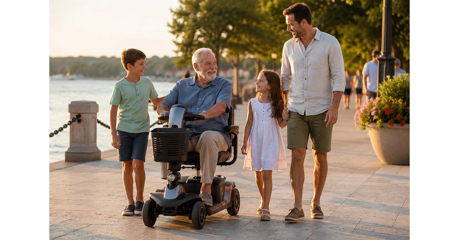 Cloud of Goods Releases Summer Family Travel Readiness Checklist Ahead of Fathers Day and July 4th Trips Cloud of Goods Releases Summer Family Travel Readiness Checklist Ahead of Fathers Day and July 4th Trips