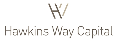 Hawkins Way Capital Logo Hawkins Way Capital Logo