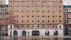 Hawkins Way Capital Joint Venture Acquires Upper West Side Property to Expand Student Housing Portfolio