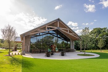 Hyatt Regency Lost Pines Resort & Spa