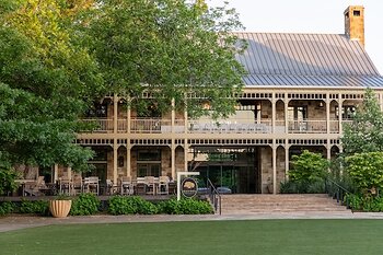 Hyatt Regency Lost Pines Resort & Spa