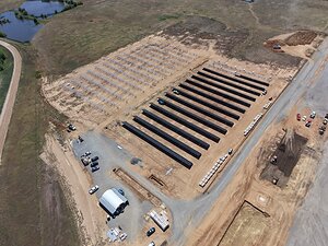 Paskenta Band of Nomlaki Indians and OATI Partner to Bring Energy Sovereignty and Stability to Tribal Lands in Northern California