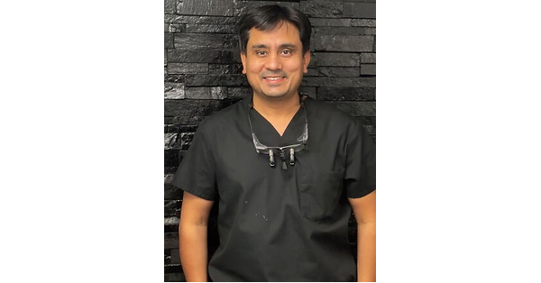 The Inner Circle acknowledges Haider Jaffrey, DDS as a Pinnacle Lifetime Member