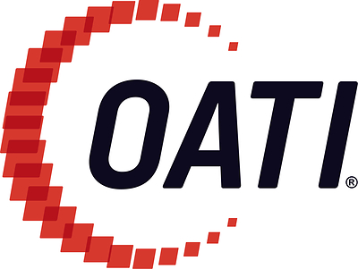 OATI Logo OATI Logo
