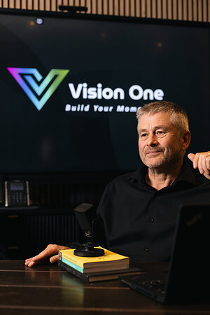 Vision One Launches UK Charity Brand Barometer to Benchmark the Nation's Leading Charity Brands