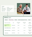 Trella Health Launches Physician Group Explore &amp; Analyze to Help Post-Acute Organizations Identify High-Value Referral Opportunities