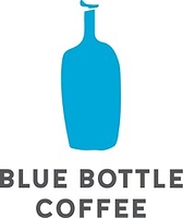 Blue Bottle Coffee Logo