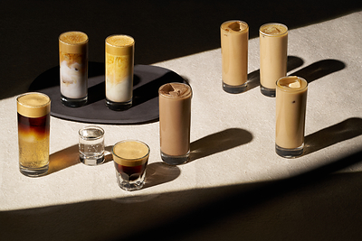 Blue Bottle Coffee Reimagines Iced Espresso with Kyoto-Style Espresso