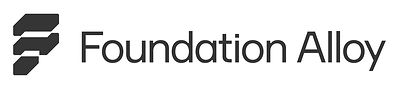 Foundation Alloy logo
