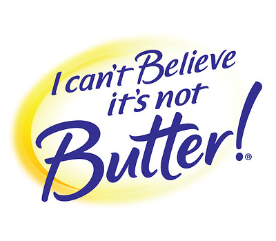 I Can't Believe It's Not Butter!