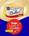 I Can't Believe It's Not Butter!® Spreads the Joy -- Named Best Butter Alternative by PEOPLE Food Awards 2026