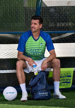 ARNICARE® BY BOIRON PARTNERS WITH FORMER MLS STAR SÉBASTIEN LE TOUX TO SPOTLIGHT PERFORMANCE RECOVERY