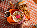 QDOBA Debuts Tangy-and-Sweet Summer Lineup with New Spicy Tequila Lime Steak and Churro Chips