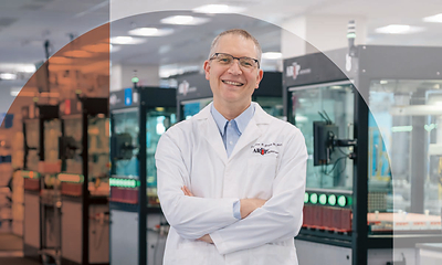 Jonathan Genzen, MD, PhD, MBA, ARUP’s chief medical officer and senior director of governmental affairs, said the Enhancing CLIA Act is an intriguing step forward in considering future oversight of laboratory-developed tests.