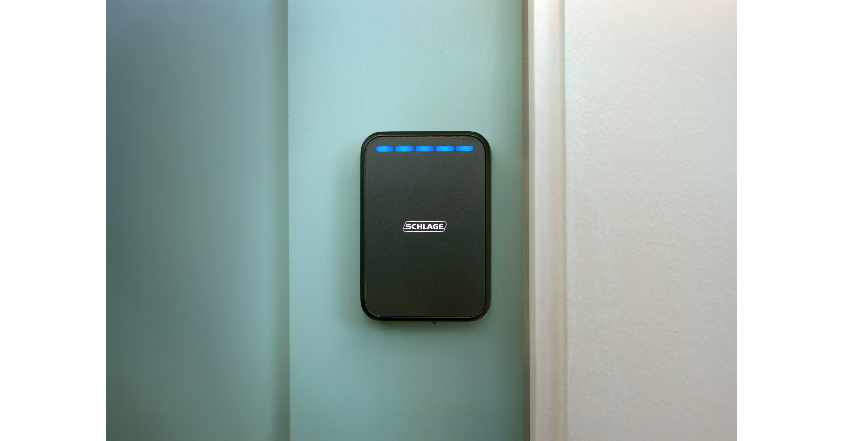 Schlage Launches Sense Pro™ Smart Deadbolt, Redefining Home Access Through Schlage Converge™ Technology with Ultra Wideband
