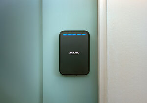 Schlage Launches Sense Pro™ Smart Deadbolt, Redefining Home Access Through Schlage Converge™ Technology with Ultra Wideband