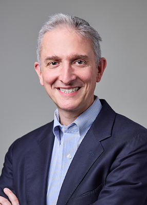 Stephen Parodi, MD, executive vice president, The Permanente Federation